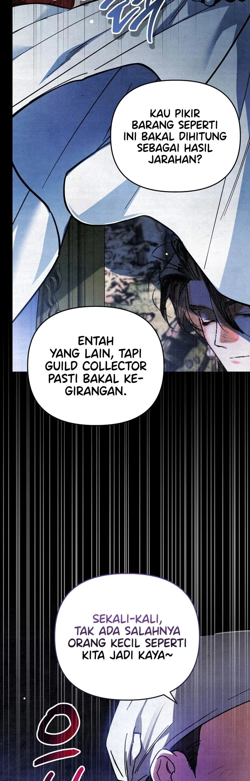 The Artist Who Paints Dungeon Chapter 2 Gambar 16