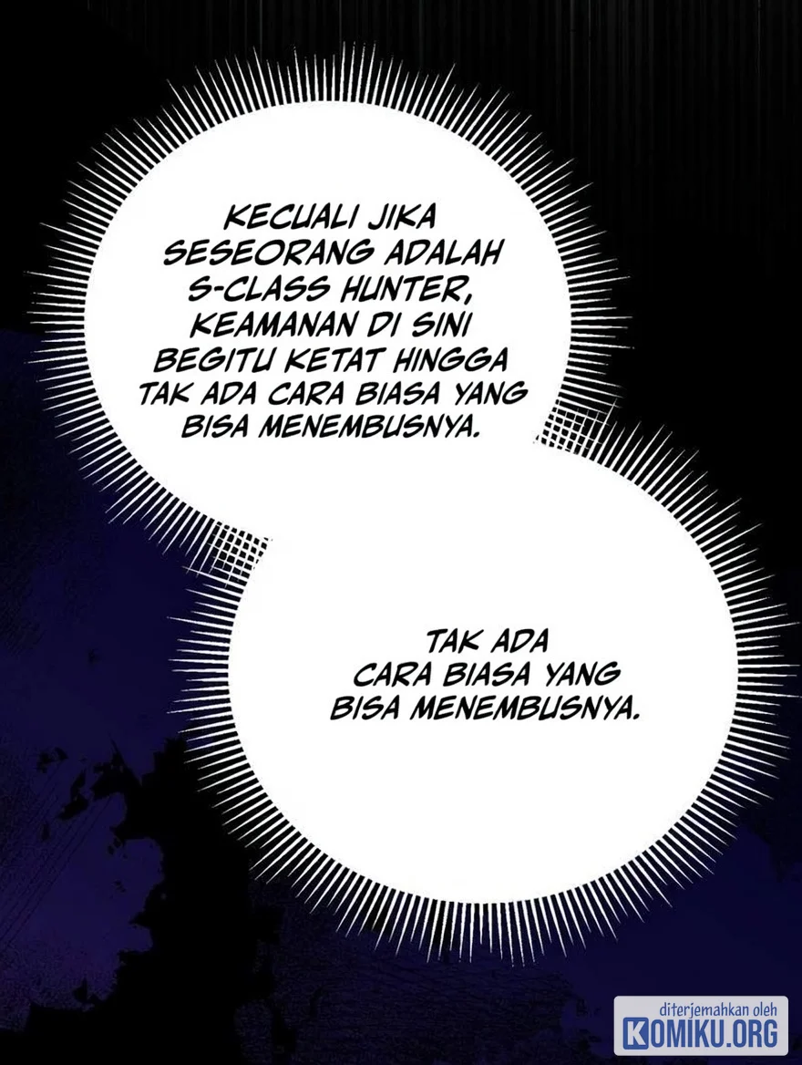 The Artist Who Paints Dungeon Chapter 20 halaman 25