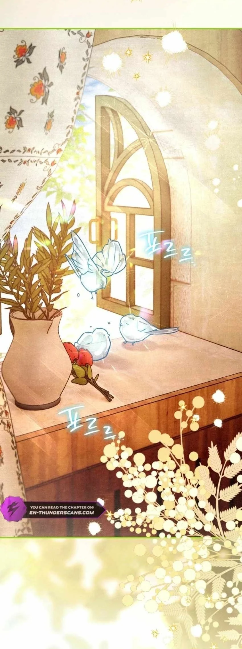 The Artist Who Paints Dungeon Chapter 22 Gambar 29