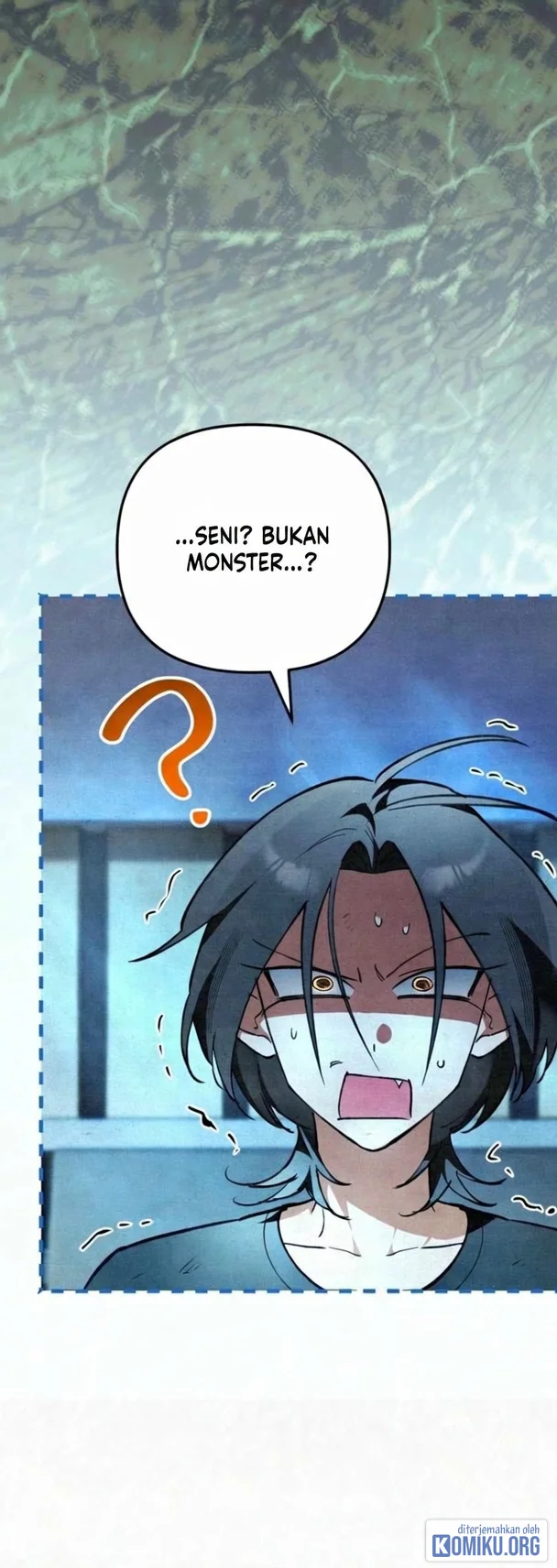 The Artist Who Paints Dungeon Chapter 23 Gambar 25
