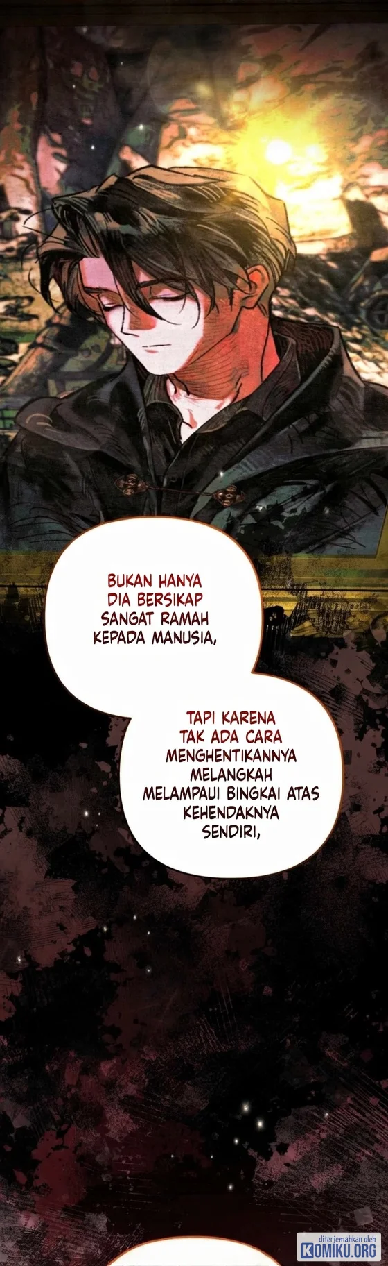 The Artist Who Paints Dungeon Chapter 23 Gambar 28