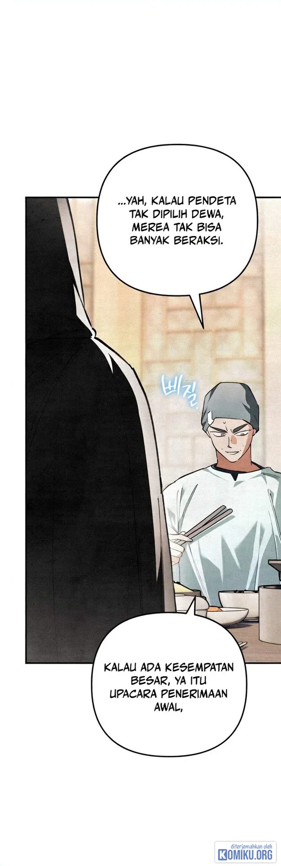 The Artist Who Paints Dungeon Chapter 24 Gambar 25
