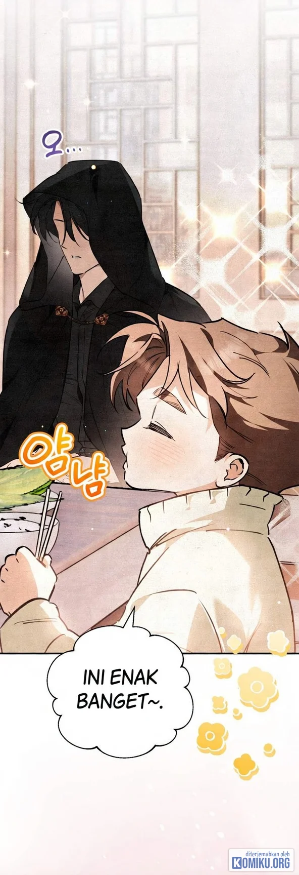 The Artist Who Paints Dungeon Chapter 24 Gambar 27