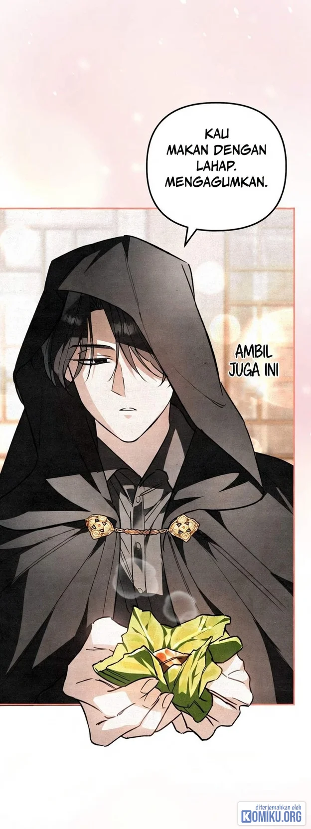 The Artist Who Paints Dungeon Chapter 24 Gambar 28