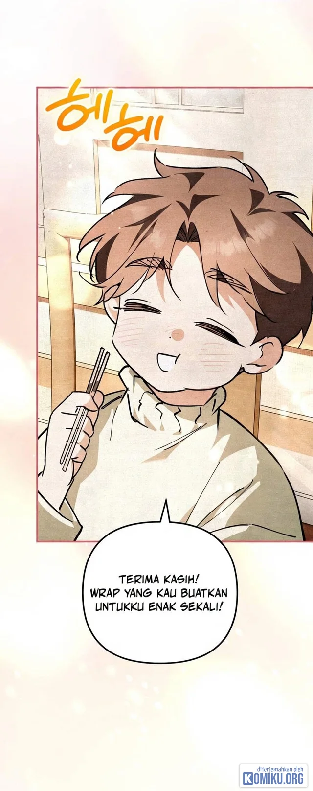 The Artist Who Paints Dungeon Chapter 24 Gambar 29