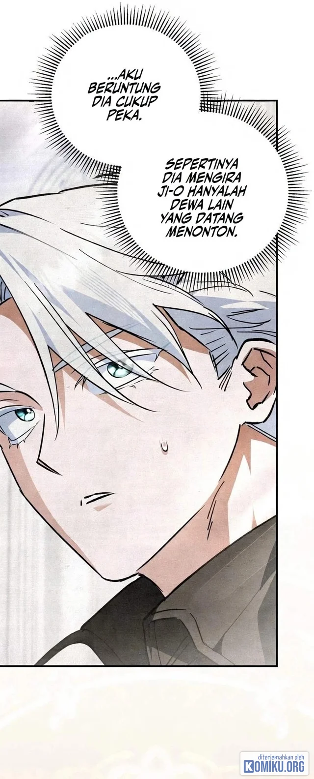 The Artist Who Paints Dungeon Chapter 25 Gambar 26
