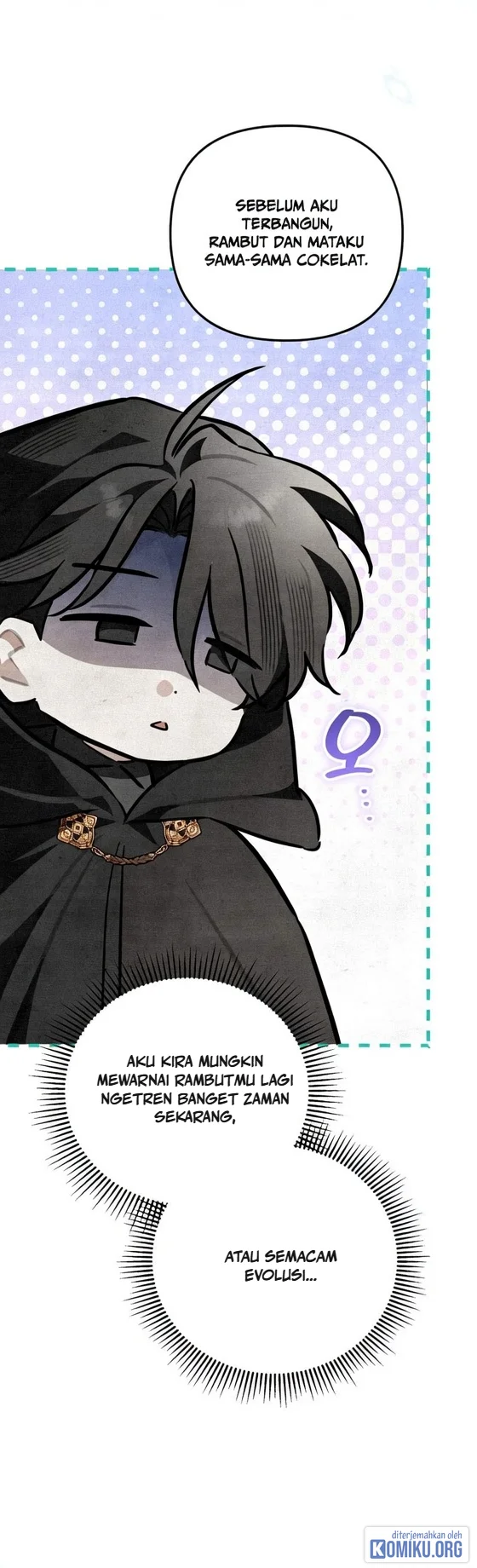 The Artist Who Paints Dungeon Chapter 26 Gambar 20