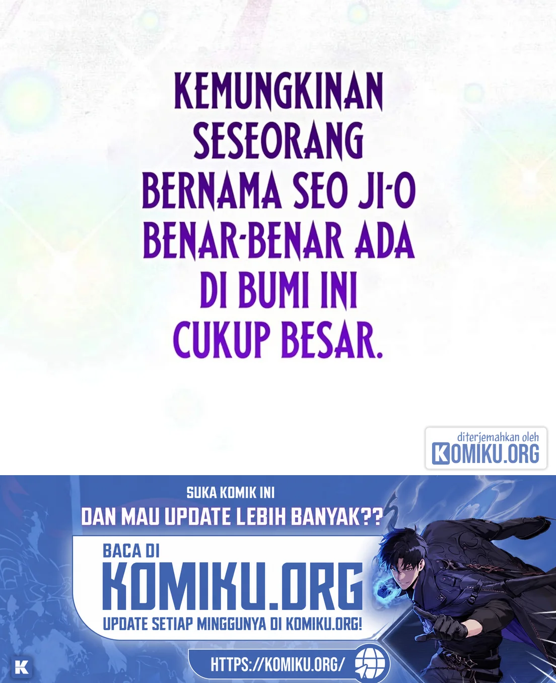 The Artist Who Paints Dungeon Chapter 27 Gambar 24