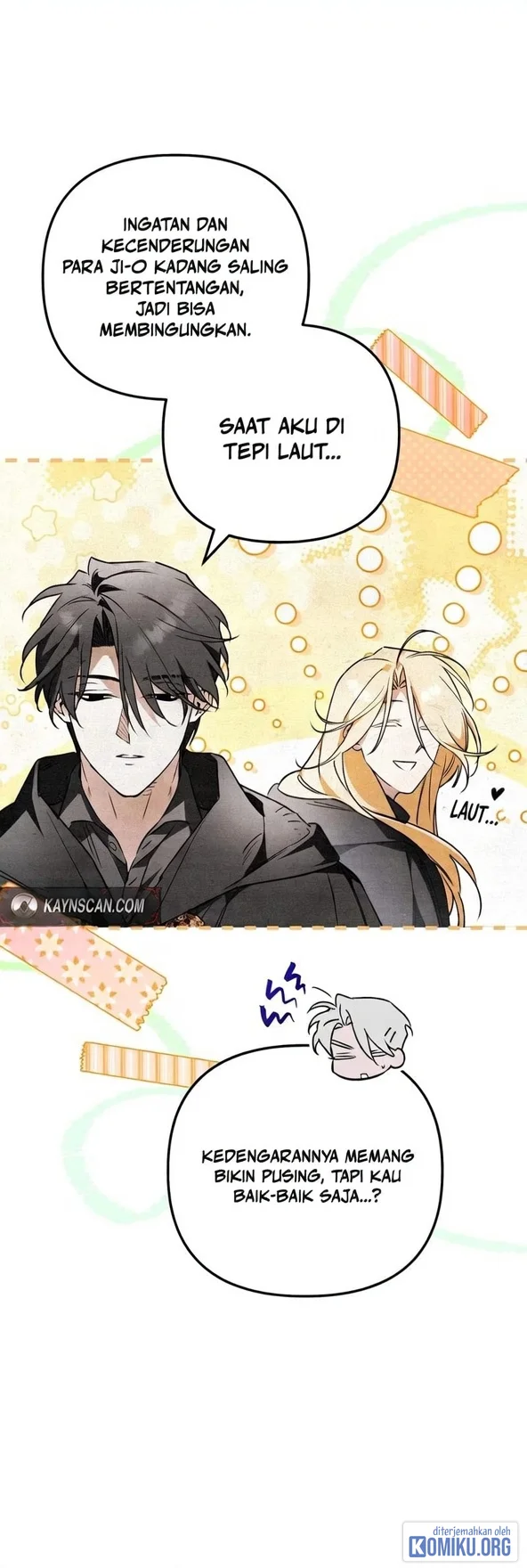 The Artist Who Paints Dungeon Chapter 27 Gambar 25