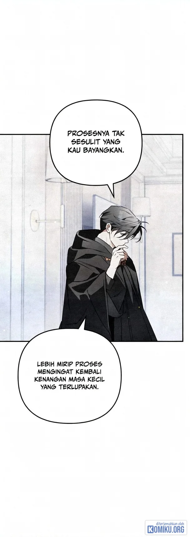 The Artist Who Paints Dungeon Chapter 27 Gambar 26