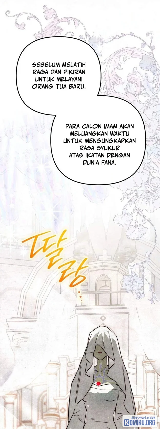 The Artist Who Paints Dungeon Chapter 28 Gambar 23