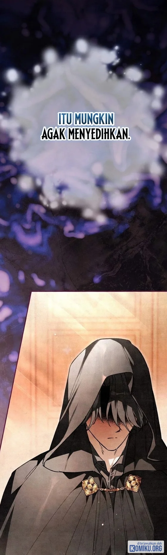 The Artist Who Paints Dungeon Chapter 29 Gambar 27