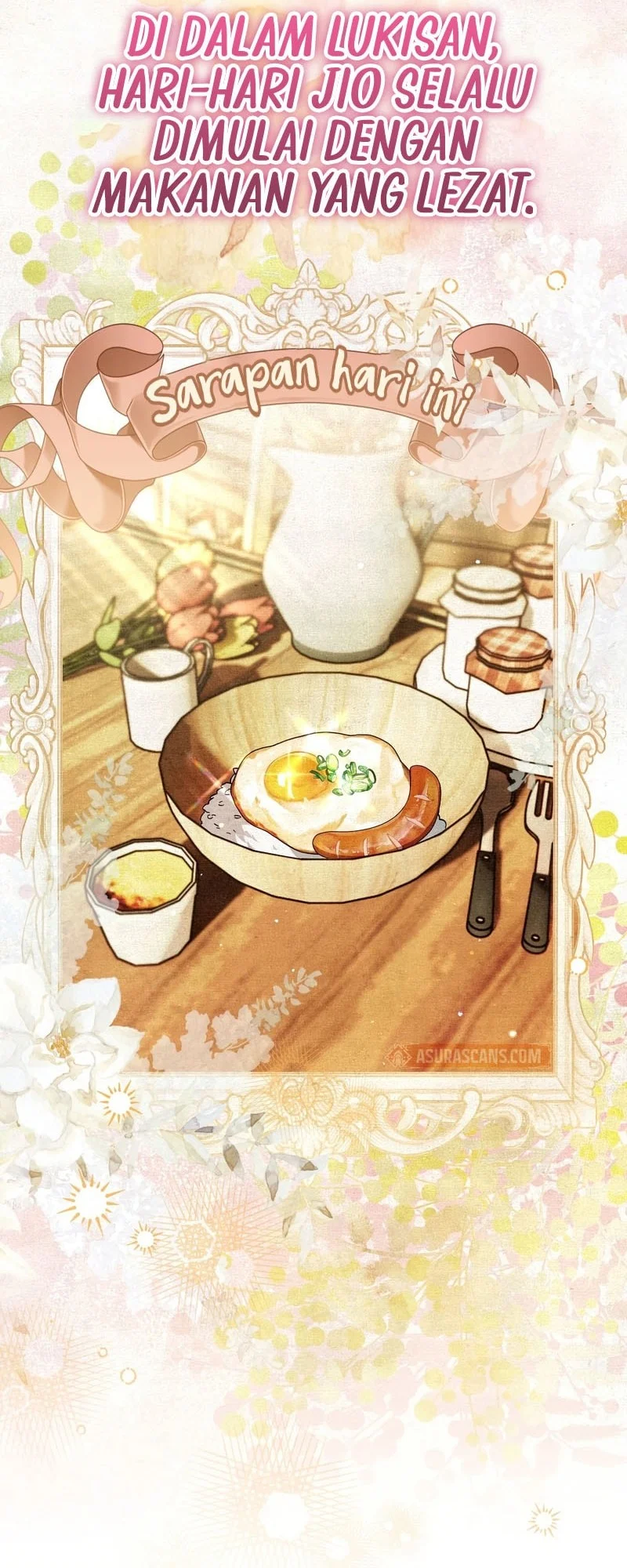 The Artist Who Paints Dungeon Chapter 3 Gambar 16