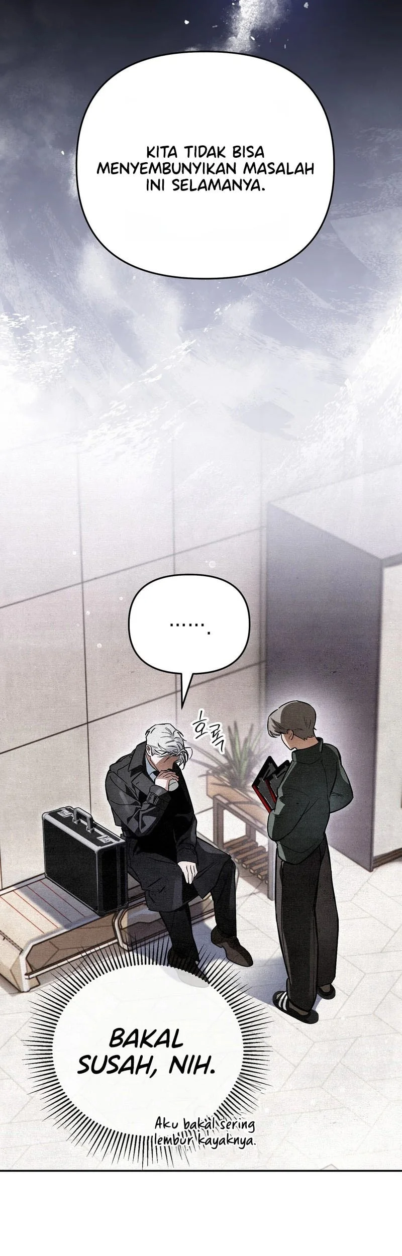 The Artist Who Paints Dungeon Chapter 4 Gambar 16