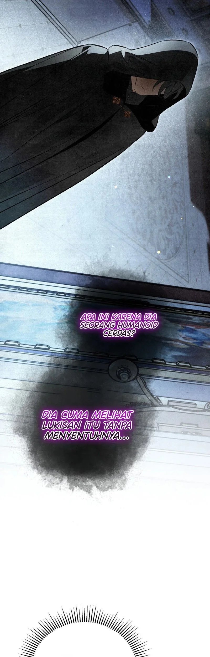 The Artist Who Paints Dungeon Chapter 5 Gambar 16