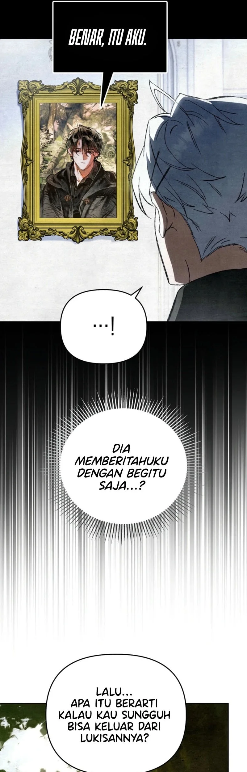 The Artist Who Paints Dungeon Chapter 6 Gambar 16