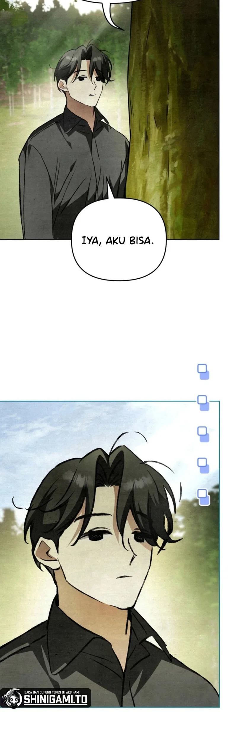 The Artist Who Paints Dungeon Chapter 6 Gambar 17