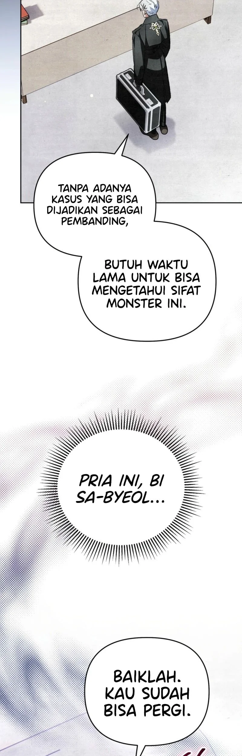 The Artist Who Paints Dungeon Chapter 7 Gambar 16