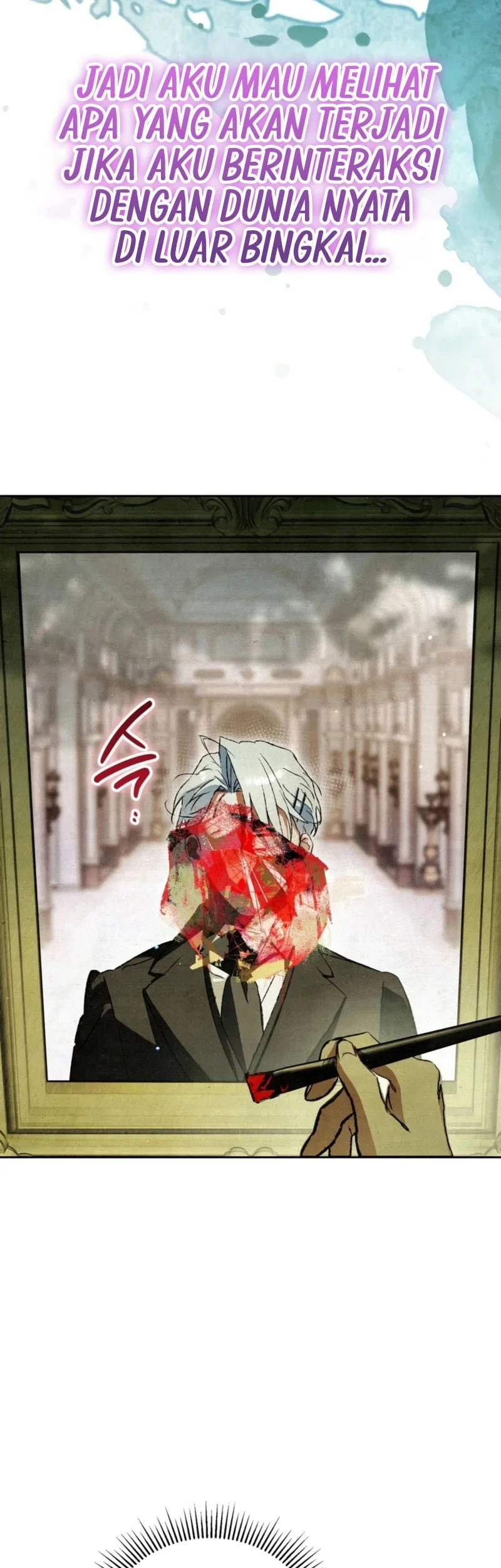 The Artist Who Paints Dungeon Chapter 8 Gambar 17
