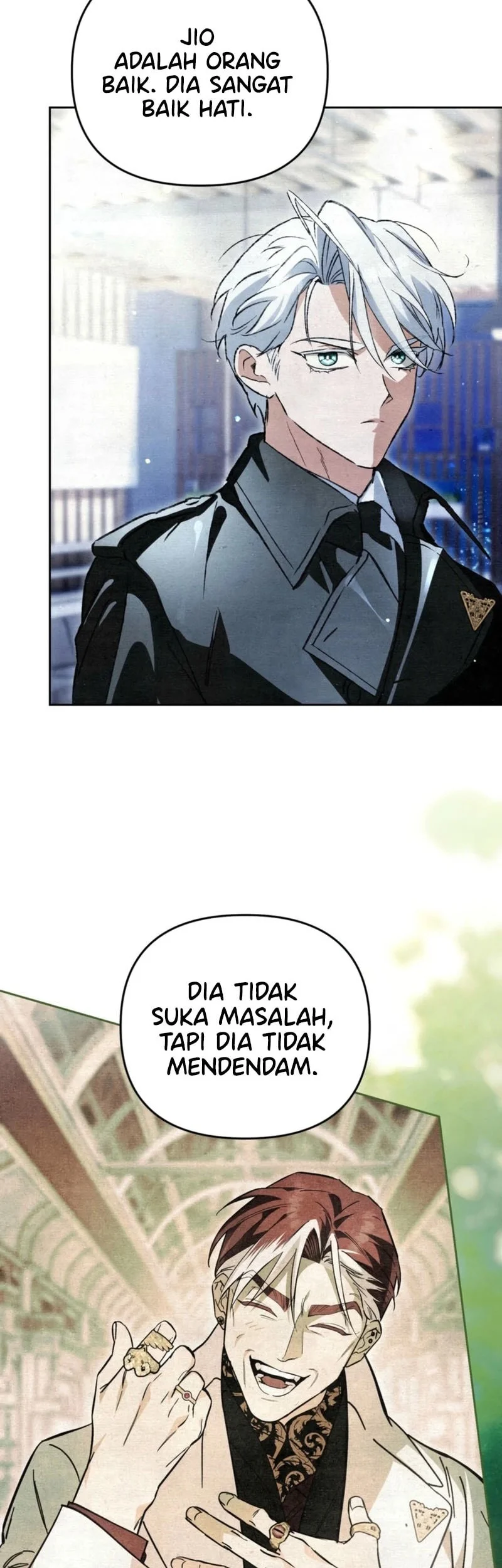 The Artist Who Paints Dungeon Chapter 9 Gambar 15