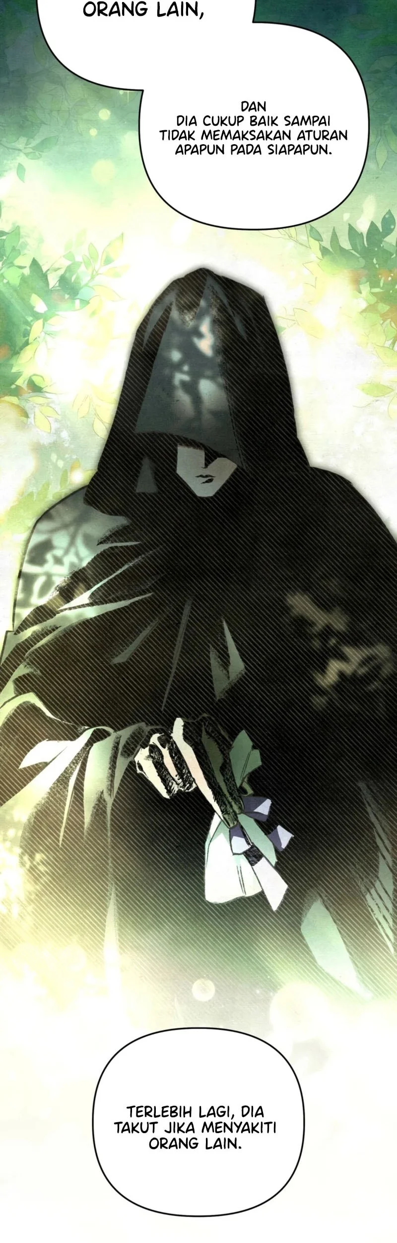 The Artist Who Paints Dungeon Chapter 9 Gambar 17