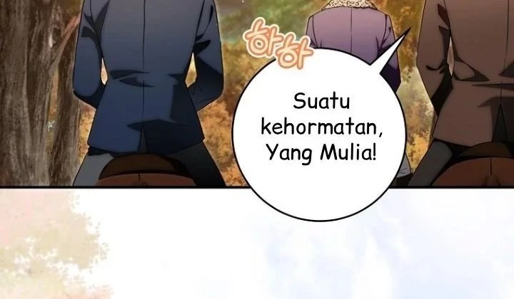 The Baby Dragon Save the Duke Family Chapter 15 Gambar 11