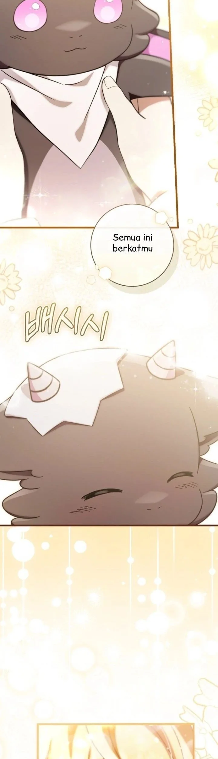 The Baby Dragon Save the Duke Family Chapter 16 Gambar 14