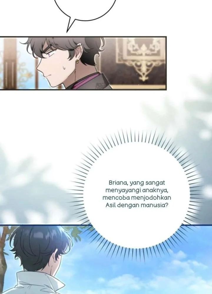 The Baby Dragon Save the Duke Family Chapter 31 Gambar 12
