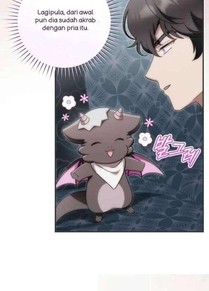 The Baby Dragon Save the Duke Family Chapter 32 Gambar 11