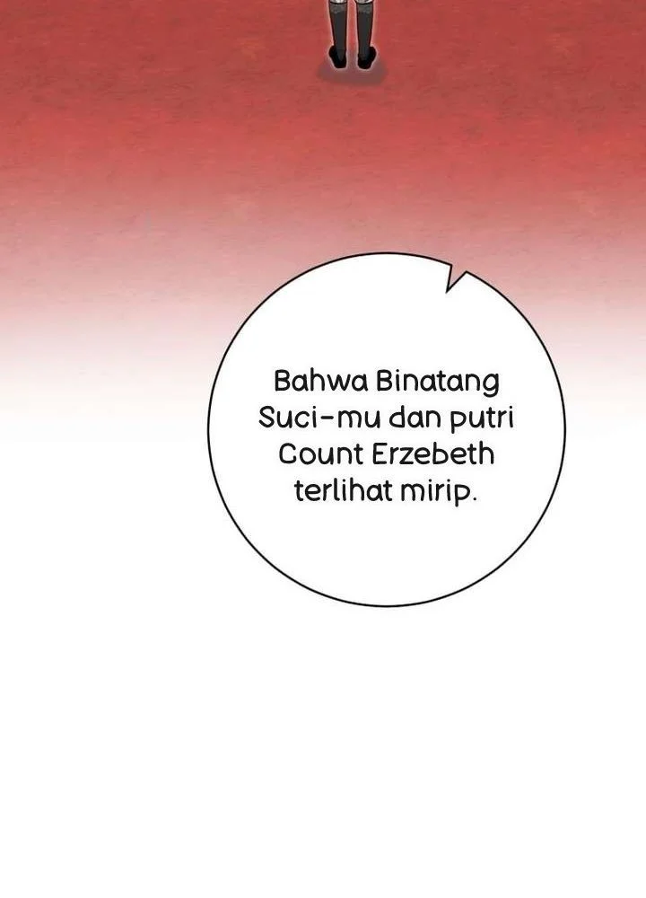 The Baby Dragon Save the Duke Family Chapter 36 Gambar 11