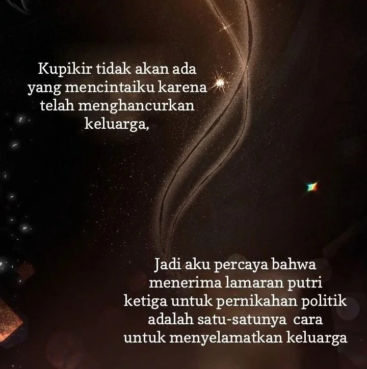 The Baby Dragon Save the Duke Family Chapter 9 Gambar 12