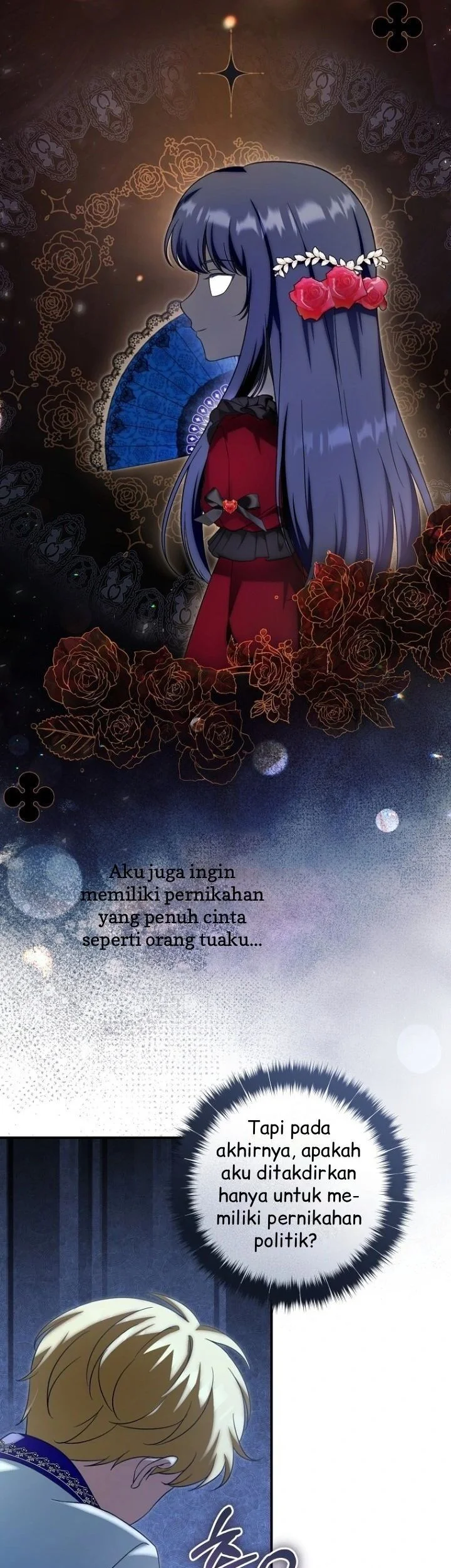 The Baby Dragon Save the Duke Family Chapter 9 Gambar 13