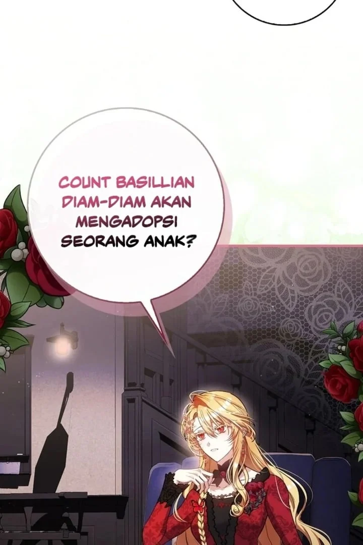 The Baby Fairy is a Villain Chapter 1 Gambar 35