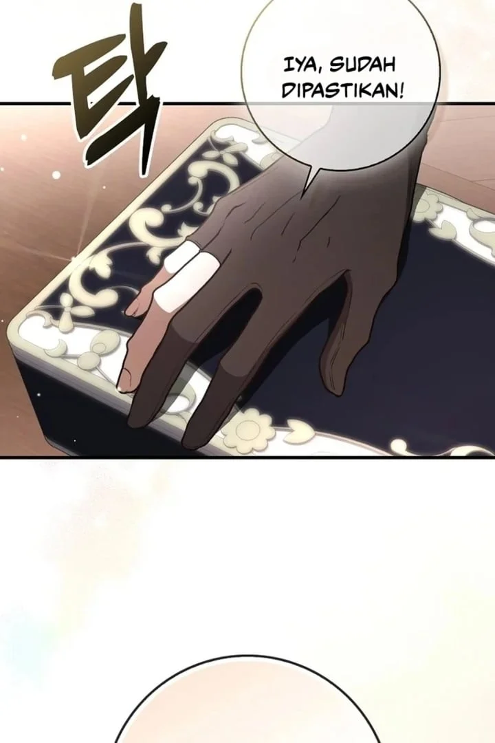 The Baby Fairy is a Villain Chapter 1 Gambar 37