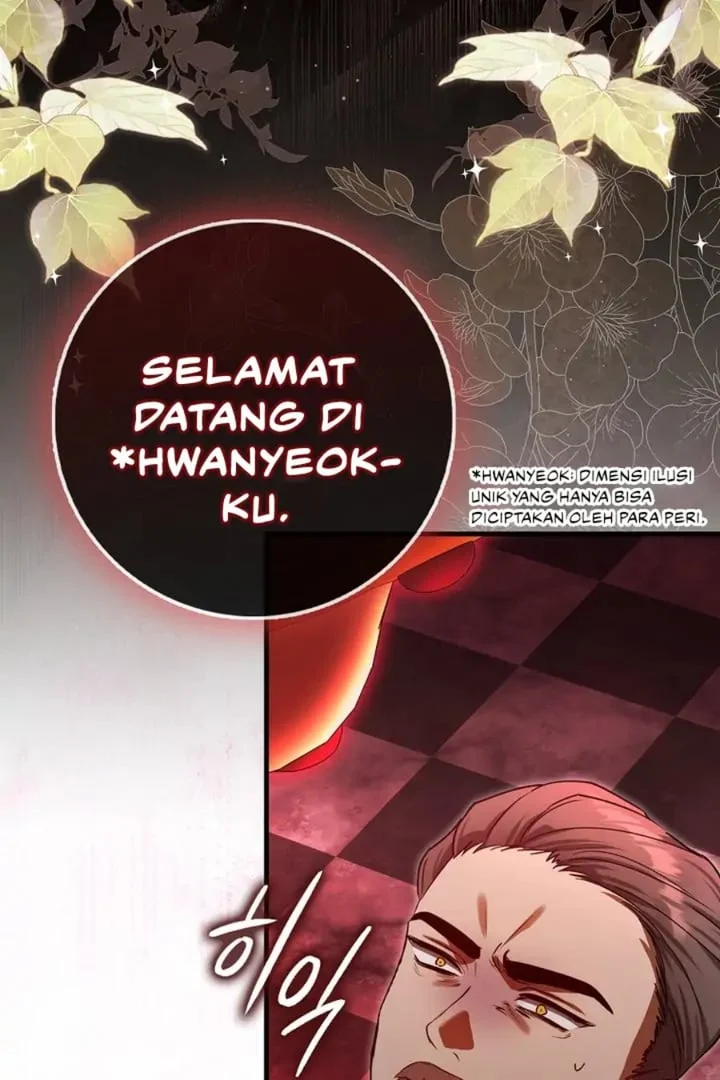 The Baby Fairy is a Villain Chapter 10 Gambar 29