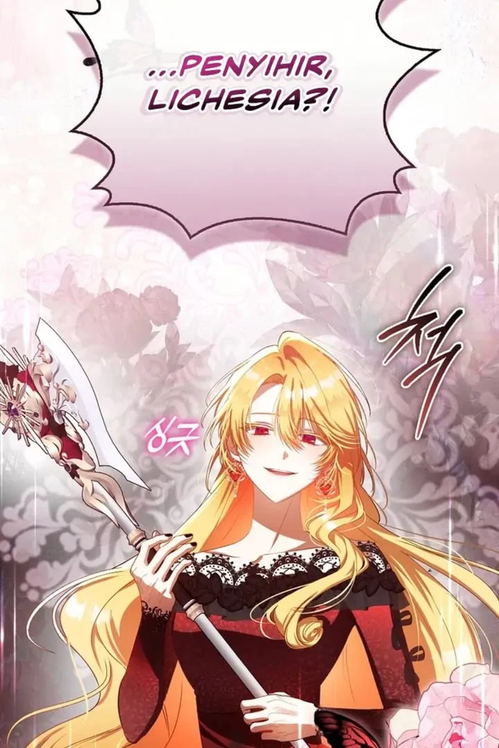 The Baby Fairy is a Villain Chapter 10 Gambar 31