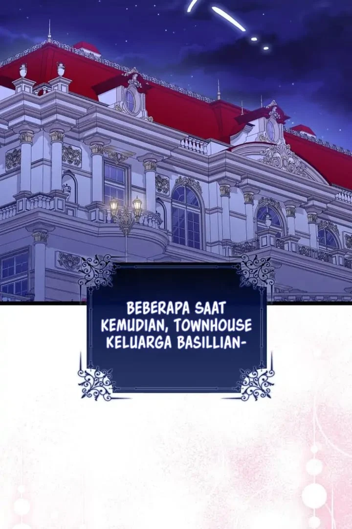 The Baby Fairy is a Villain Chapter 11 Gambar 29