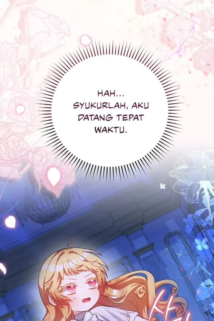 The Baby Fairy is a Villain Chapter 11 Gambar 31