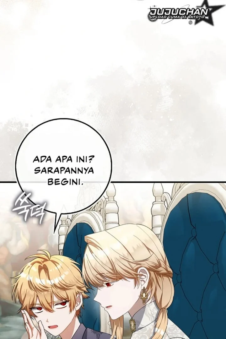 The Baby Fairy is a Villain Chapter 12 Gambar 25