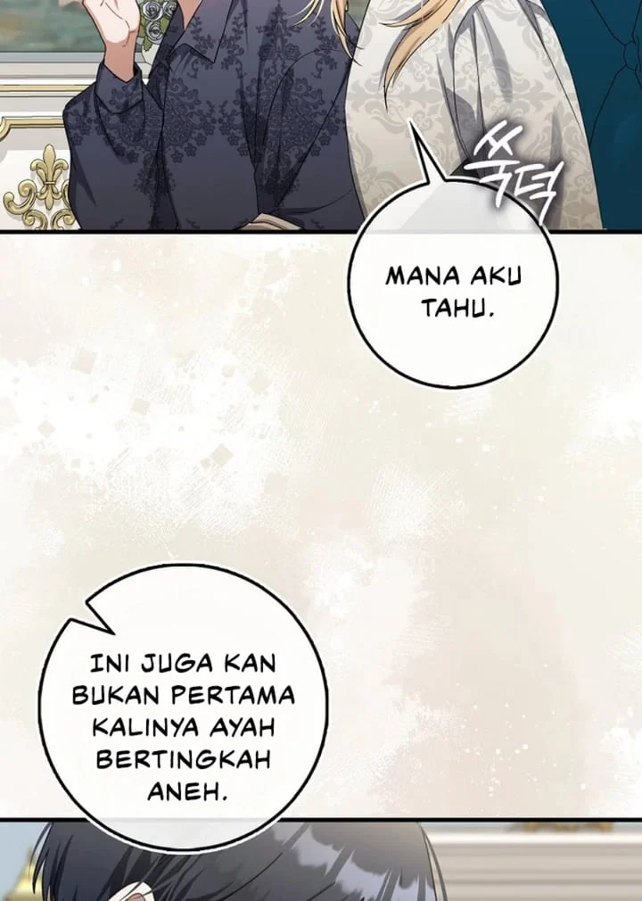 The Baby Fairy is a Villain Chapter 12 Gambar 26