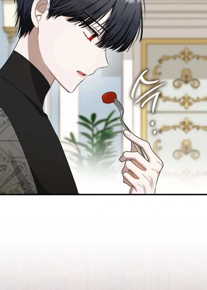 The Baby Fairy is a Villain Chapter 12 Gambar 27