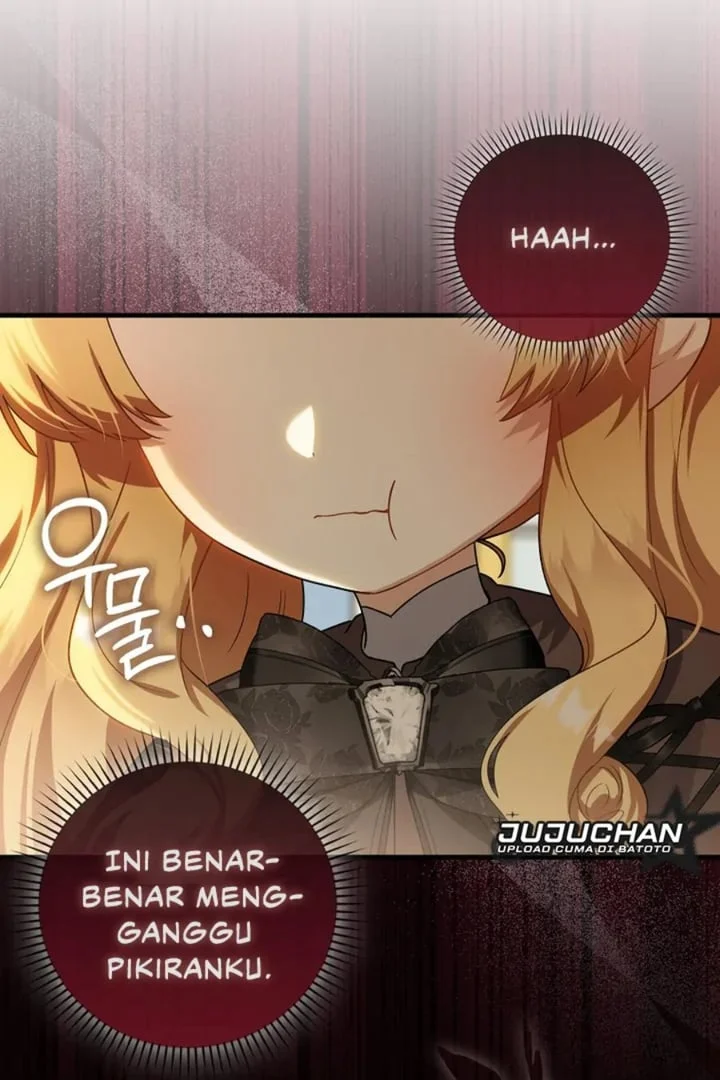 The Baby Fairy is a Villain Chapter 12 Gambar 28