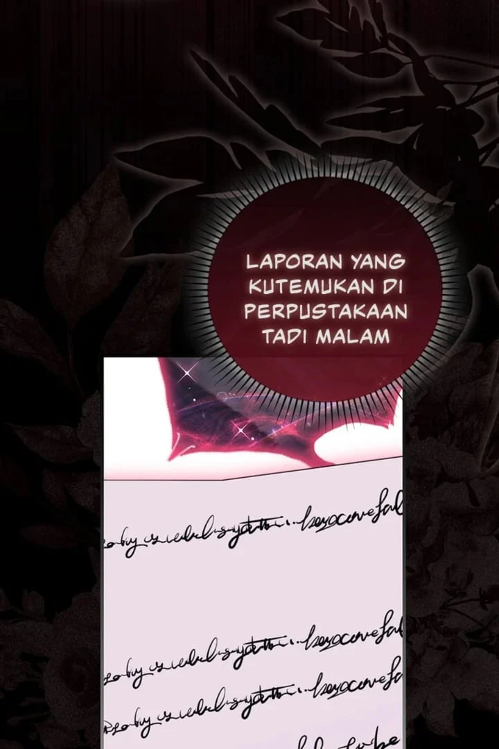 The Baby Fairy is a Villain Chapter 12 Gambar 29