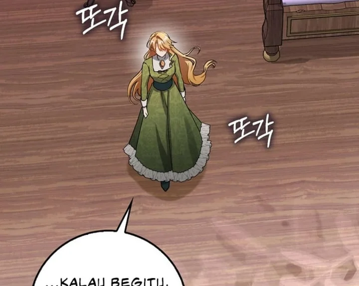The Baby Fairy is a Villain Chapter 13 Gambar 28