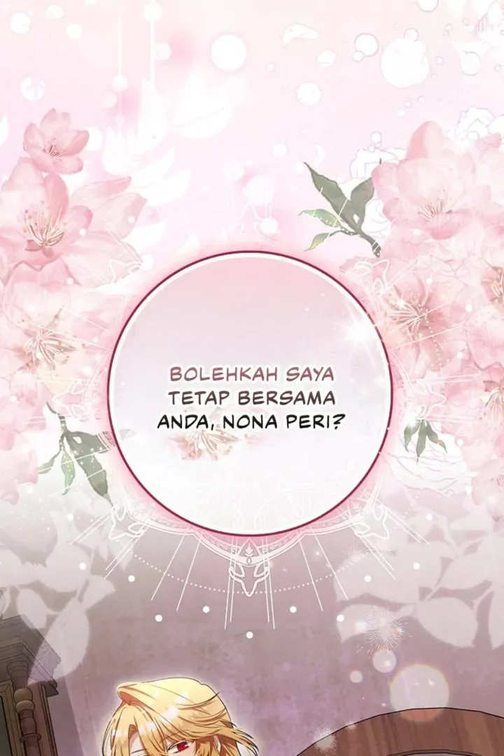 The Baby Fairy is a Villain Chapter 13 Gambar 31
