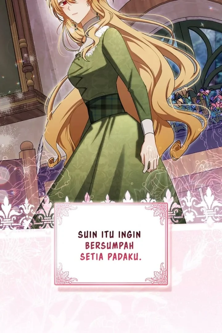 The Baby Fairy is a Villain Chapter 13 Gambar 32