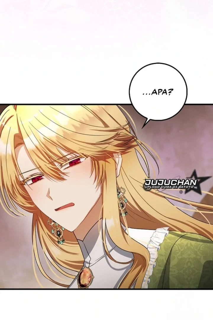 The Baby Fairy is a Villain Chapter 13 Gambar 33