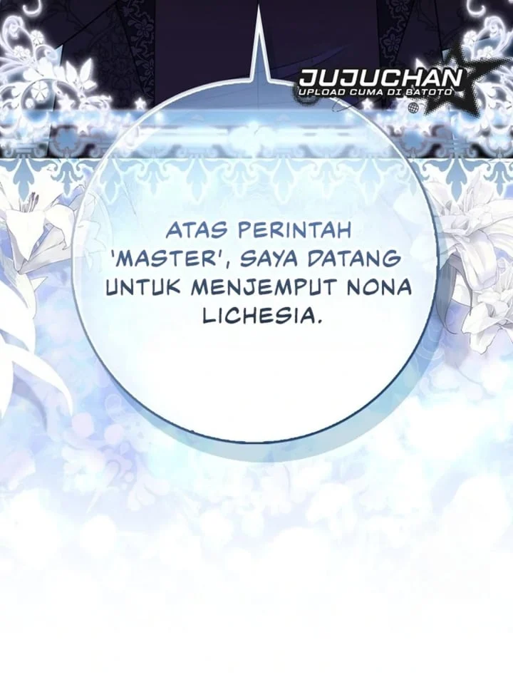 The Baby Fairy is a Villain Chapter 14 Gambar 32