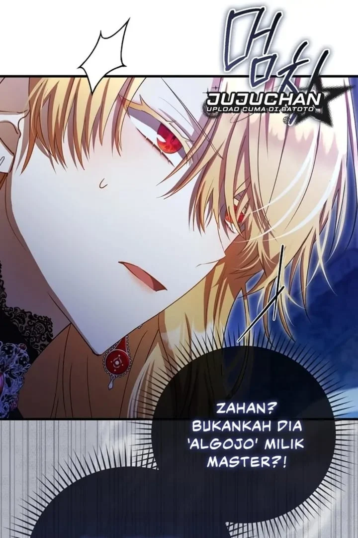 The Baby Fairy is a Villain Chapter 14 Gambar 33
