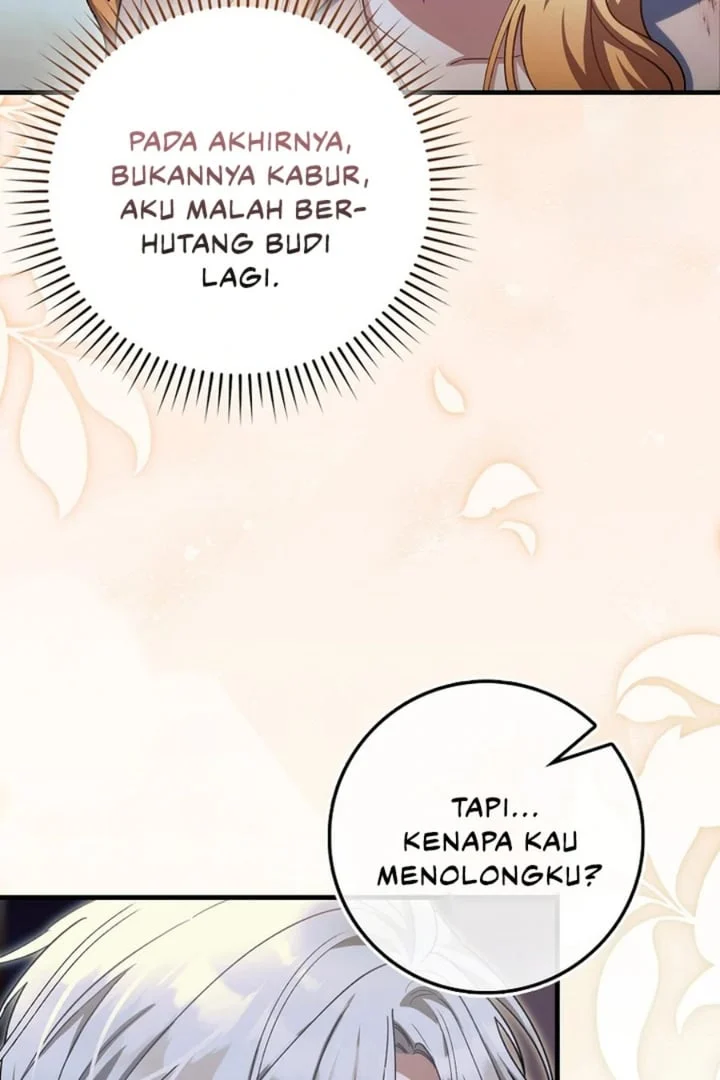 The Baby Fairy is a Villain Chapter 16 Gambar 24